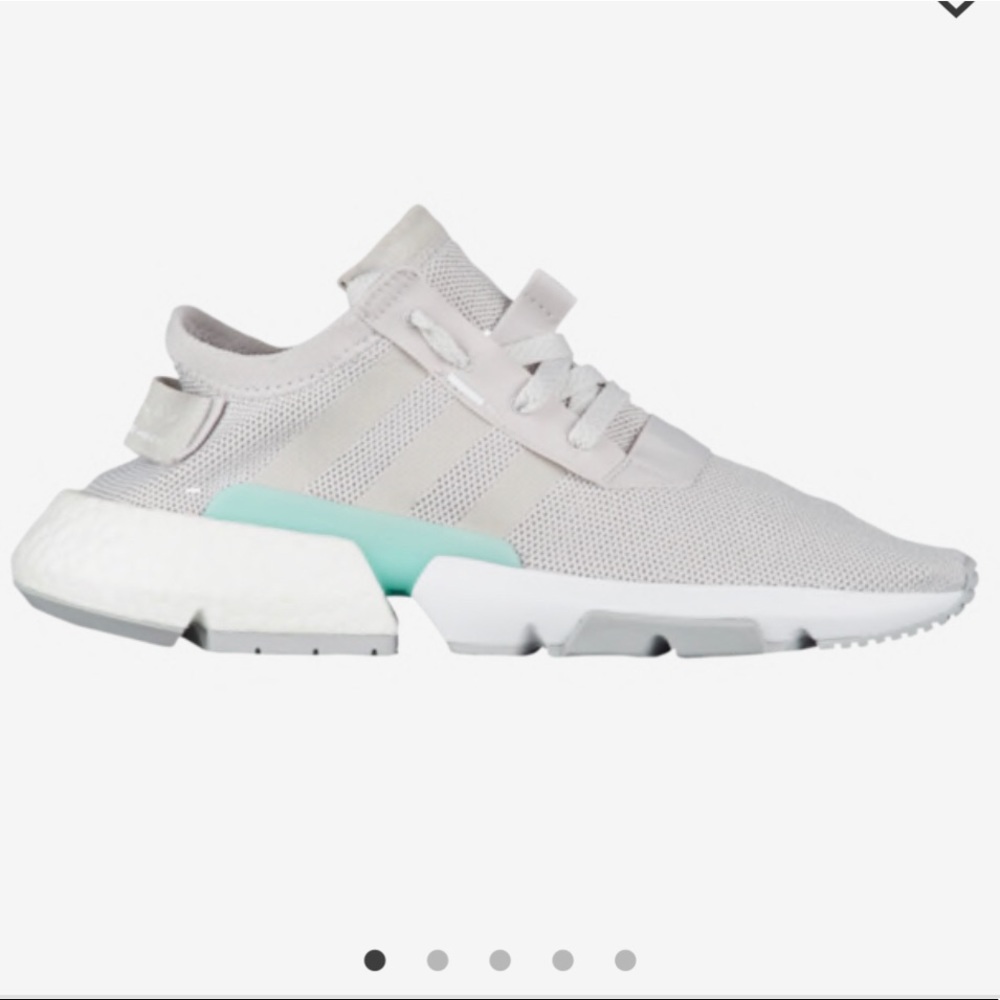 Adidas POD S3.1